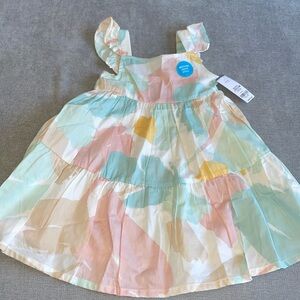 Carter’s Girls Spring Dress
